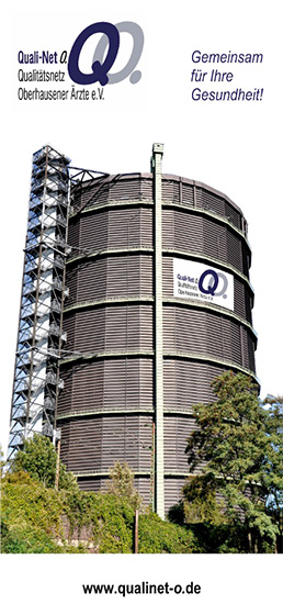 Gasometer Oberhausen